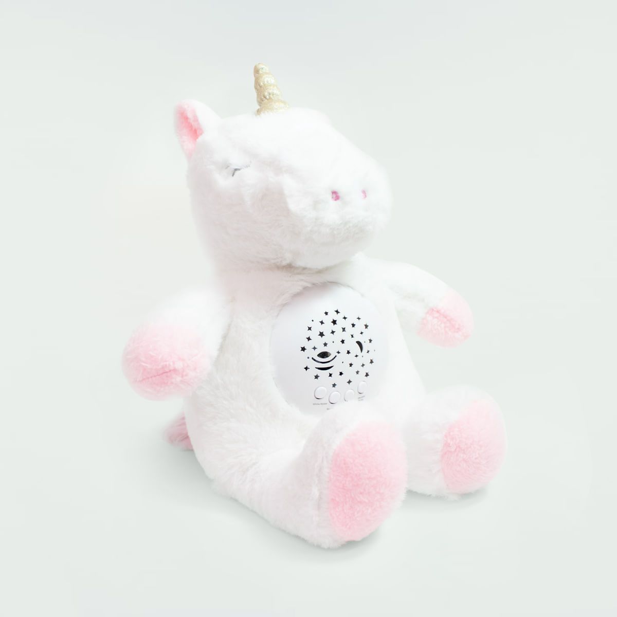 KUKULI - UNICORNIO LED BEBITA M0783