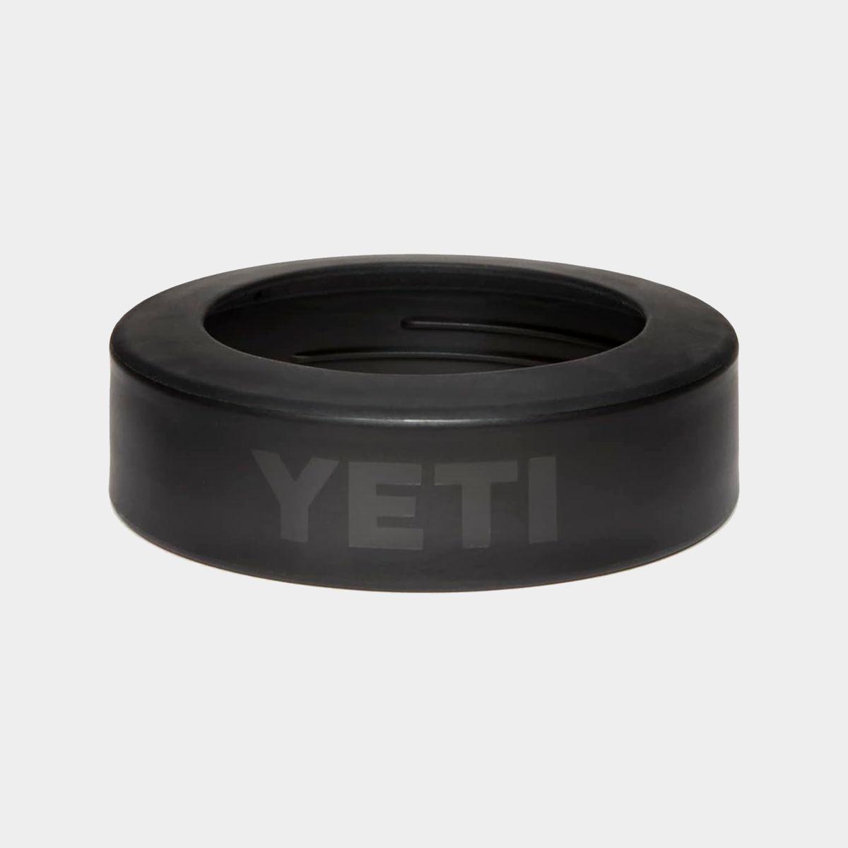 YETI - Portalatas Colster de 12 oz (355 ml) color Blanco