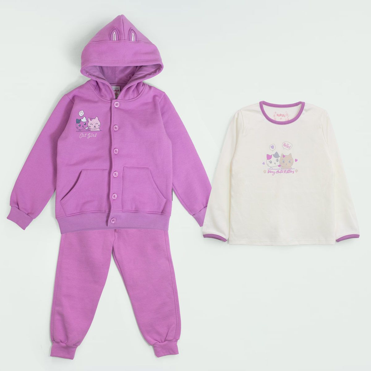 KUKULI - CONJUNTO TIANI BEBITA 4697