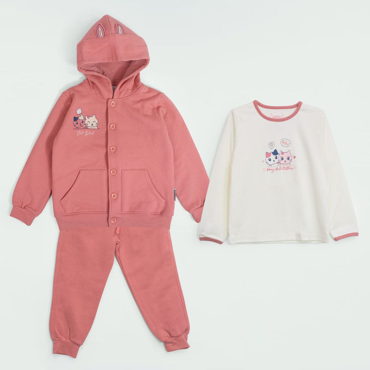 KUKULI - CONJUNTO TIANI BEBITA 4697