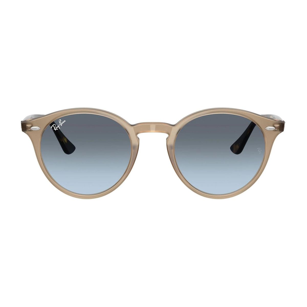 RAY BAN - LENTES DE SOL UV400 UNISEX RB2180 6788V1 51 RAY BAN