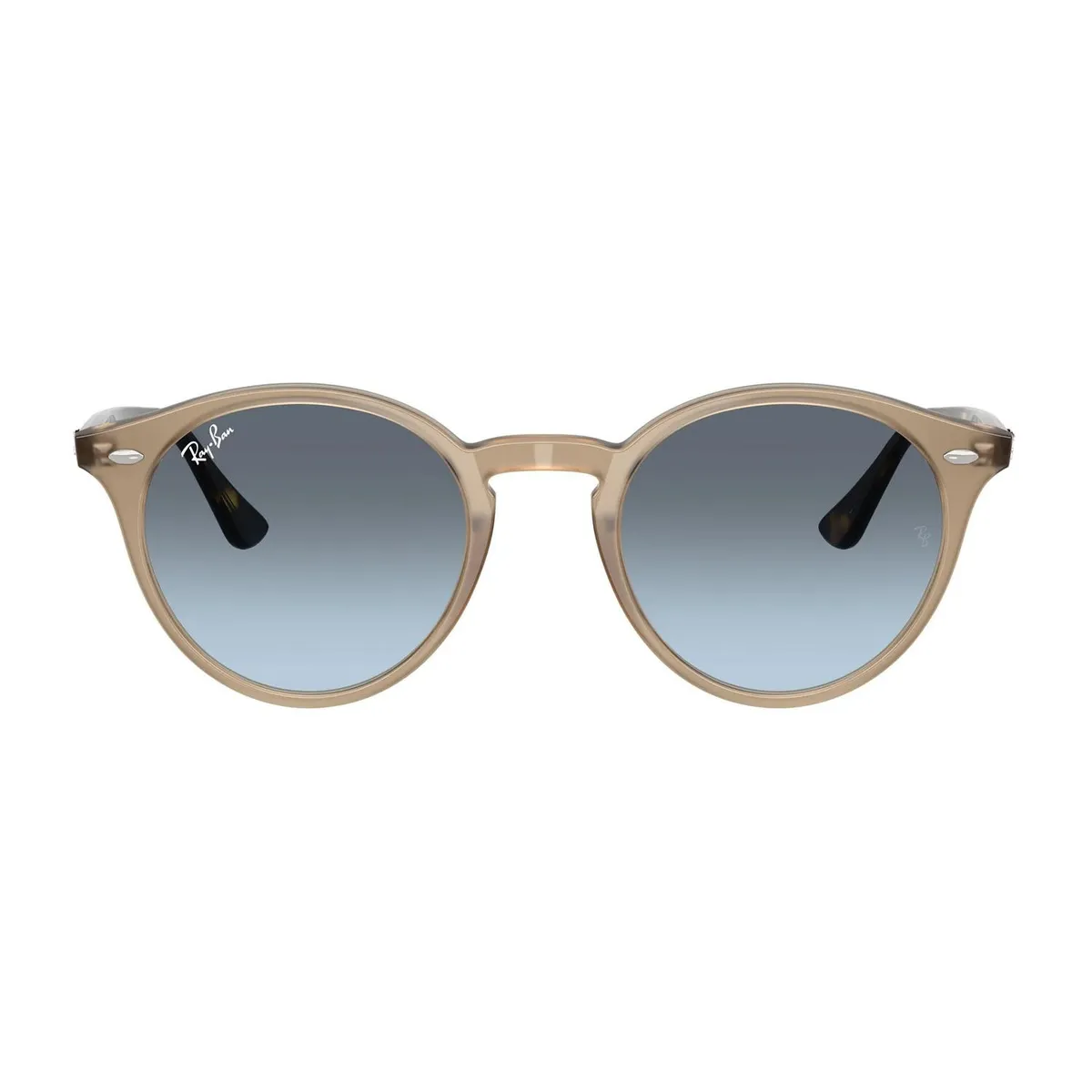RAY BAN - LENTES DE SOL UV400 UNISEX RB2180 6788V1 51 RAY BAN