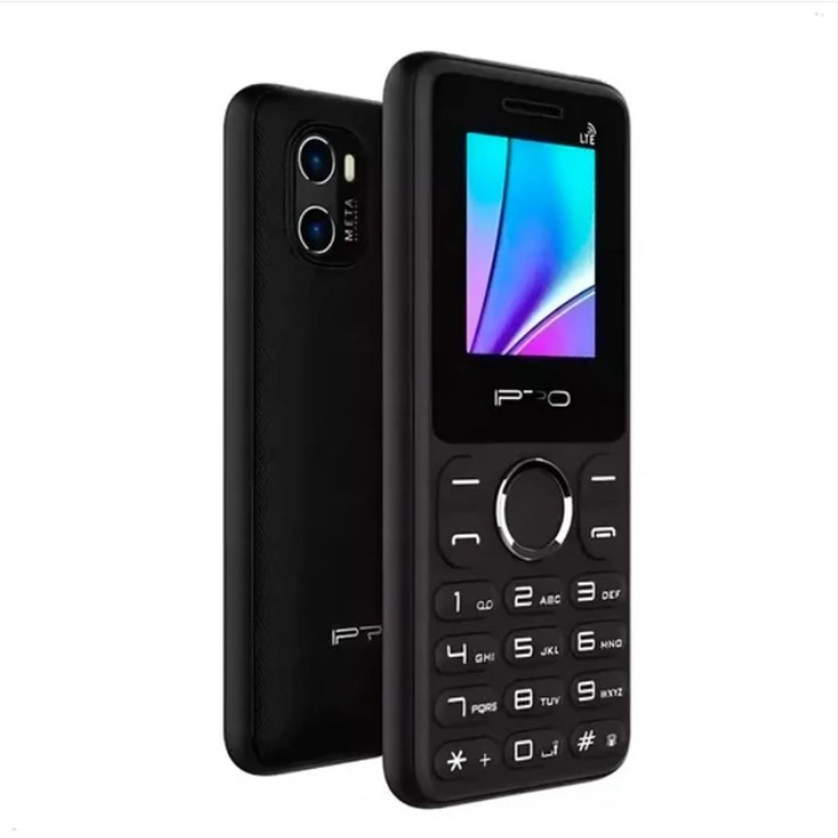 IPRO - Celular IPRO K5 4G Todos los Operadores