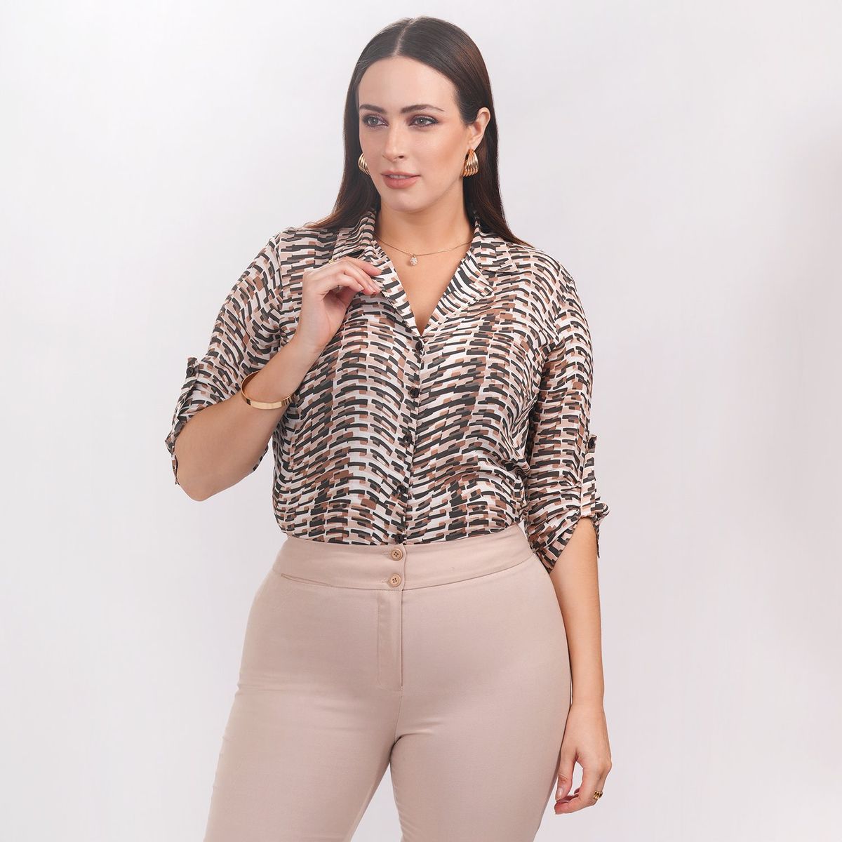 MAE ALCOTT - BLUSA AIMAR MAE ALCOTT