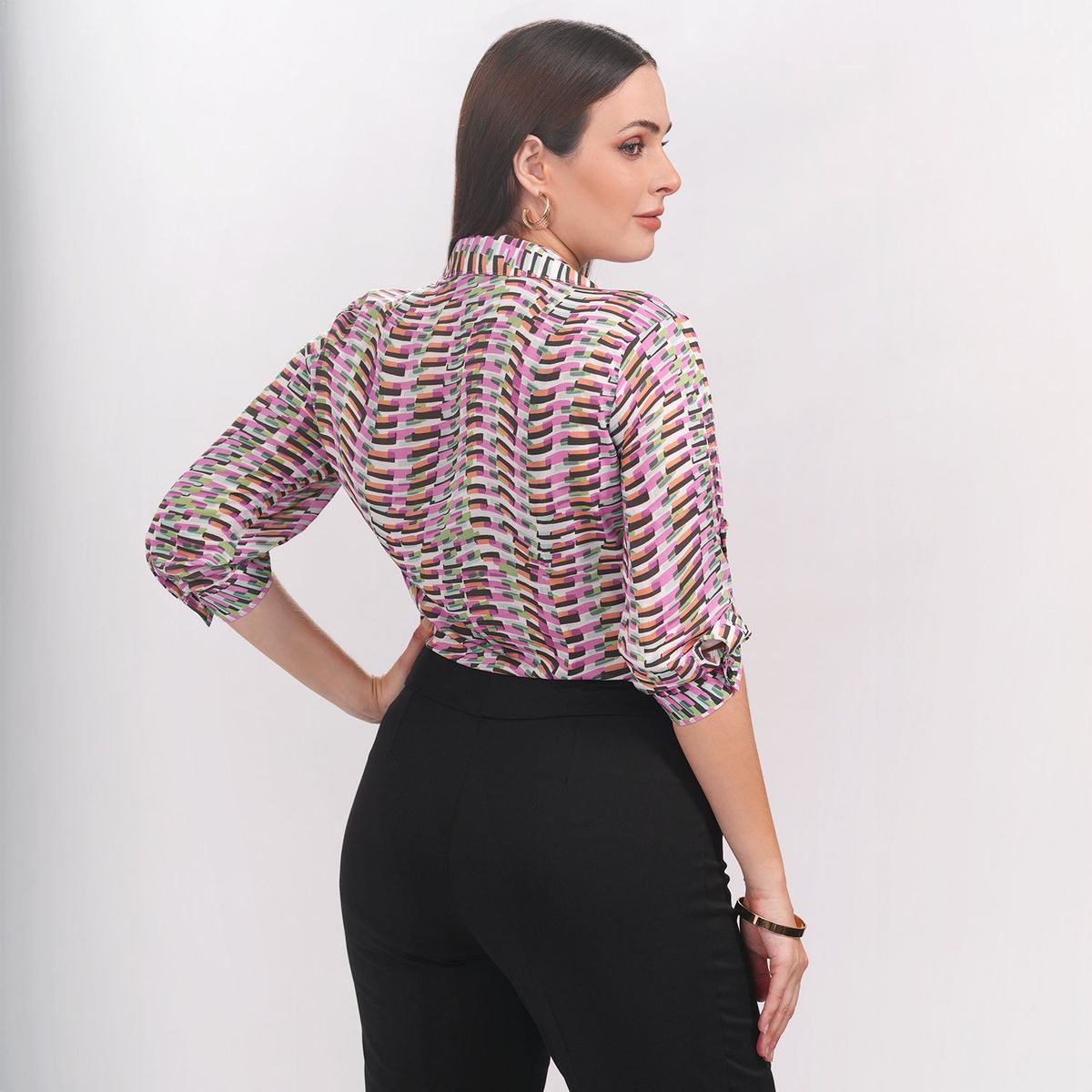 MAE ALCOTT - BLUSA AIMAR MAE ALCOTT