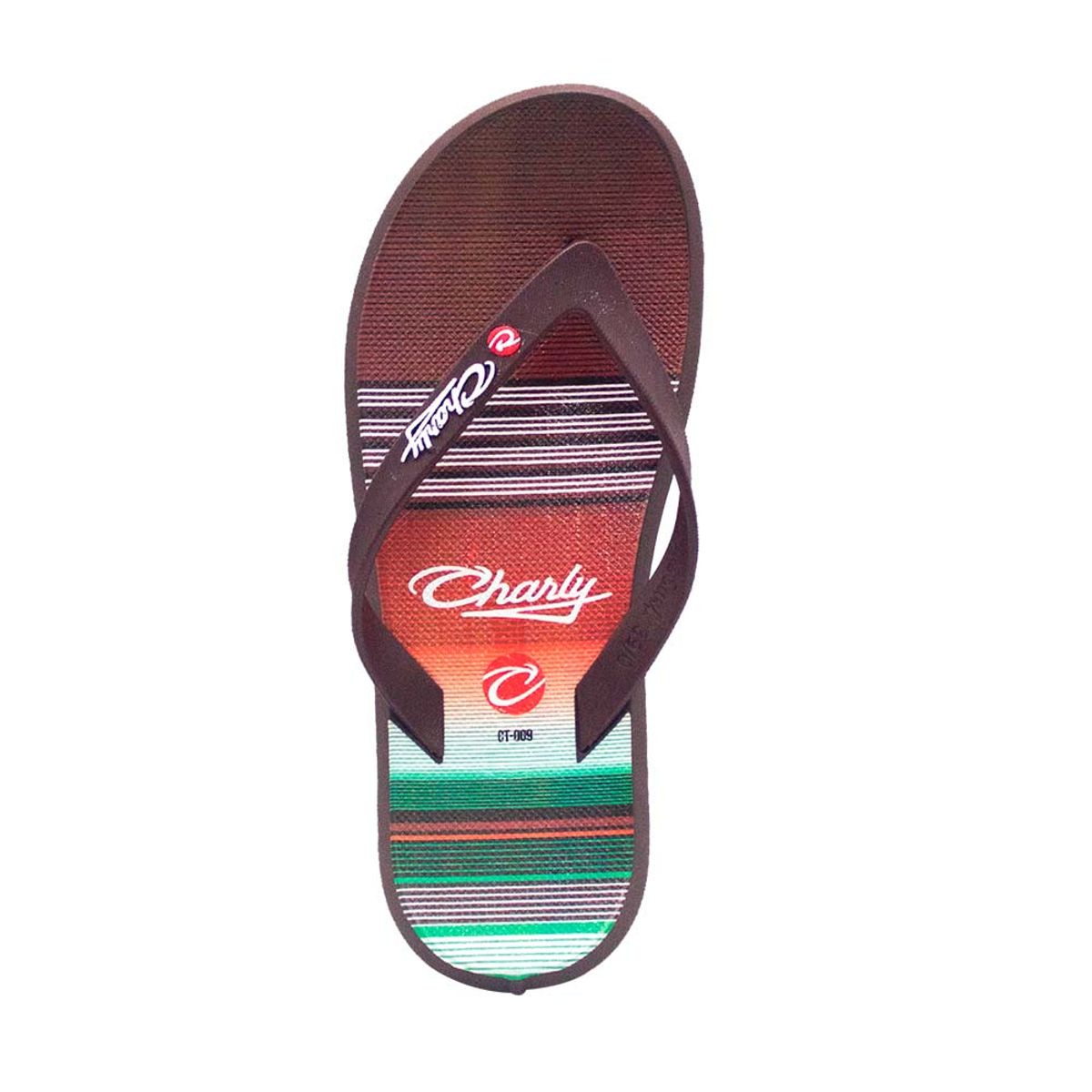 ZOHAR - SANDALIA PARA CABALLERO ZOHAR RAYA