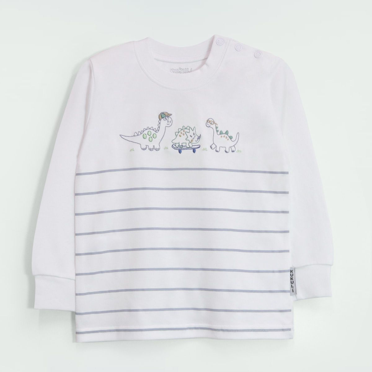 KUKULI - POLO RAFITA BEBITO 4742