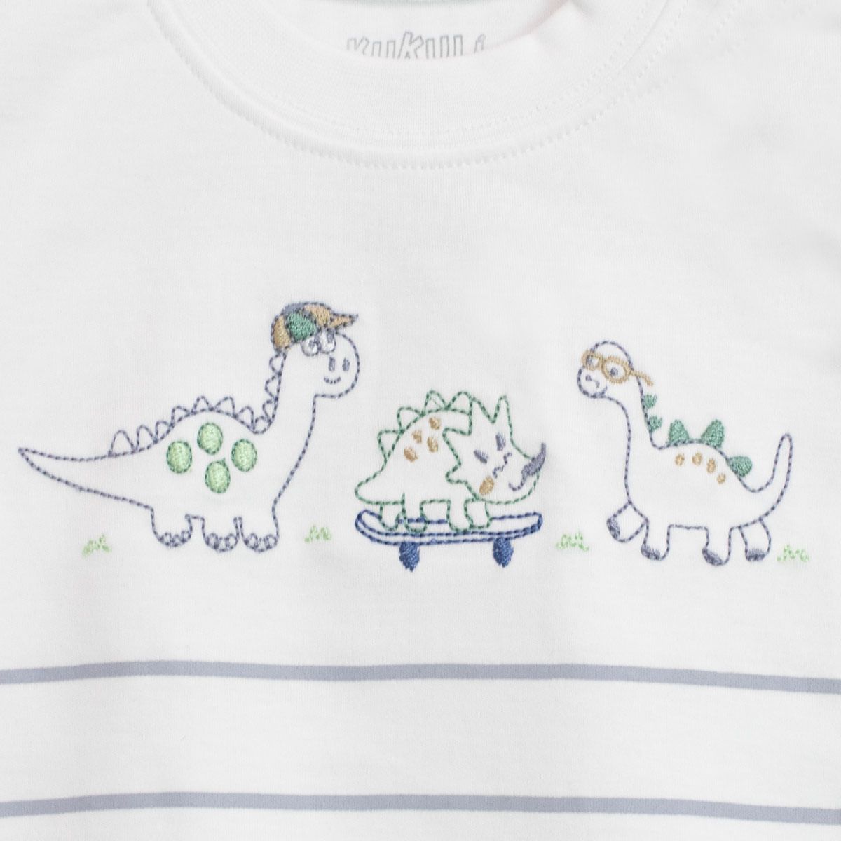 KUKULI - POLO RAFITA BEBITO 4742