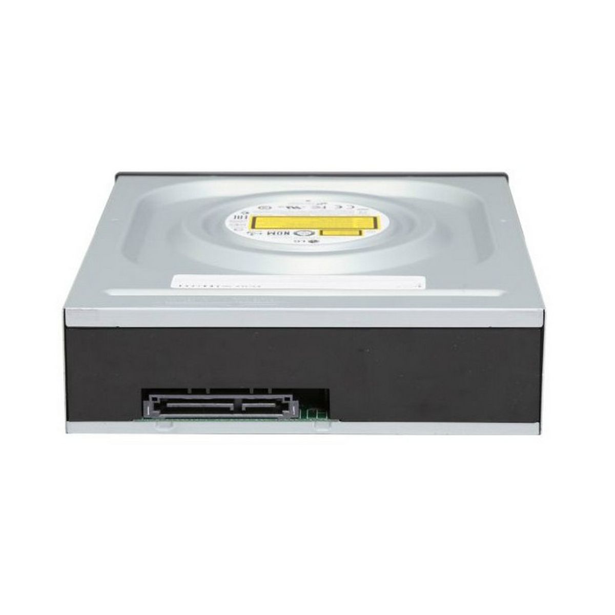 LG - Grabador Interno DVD LG 24X GH24NSD