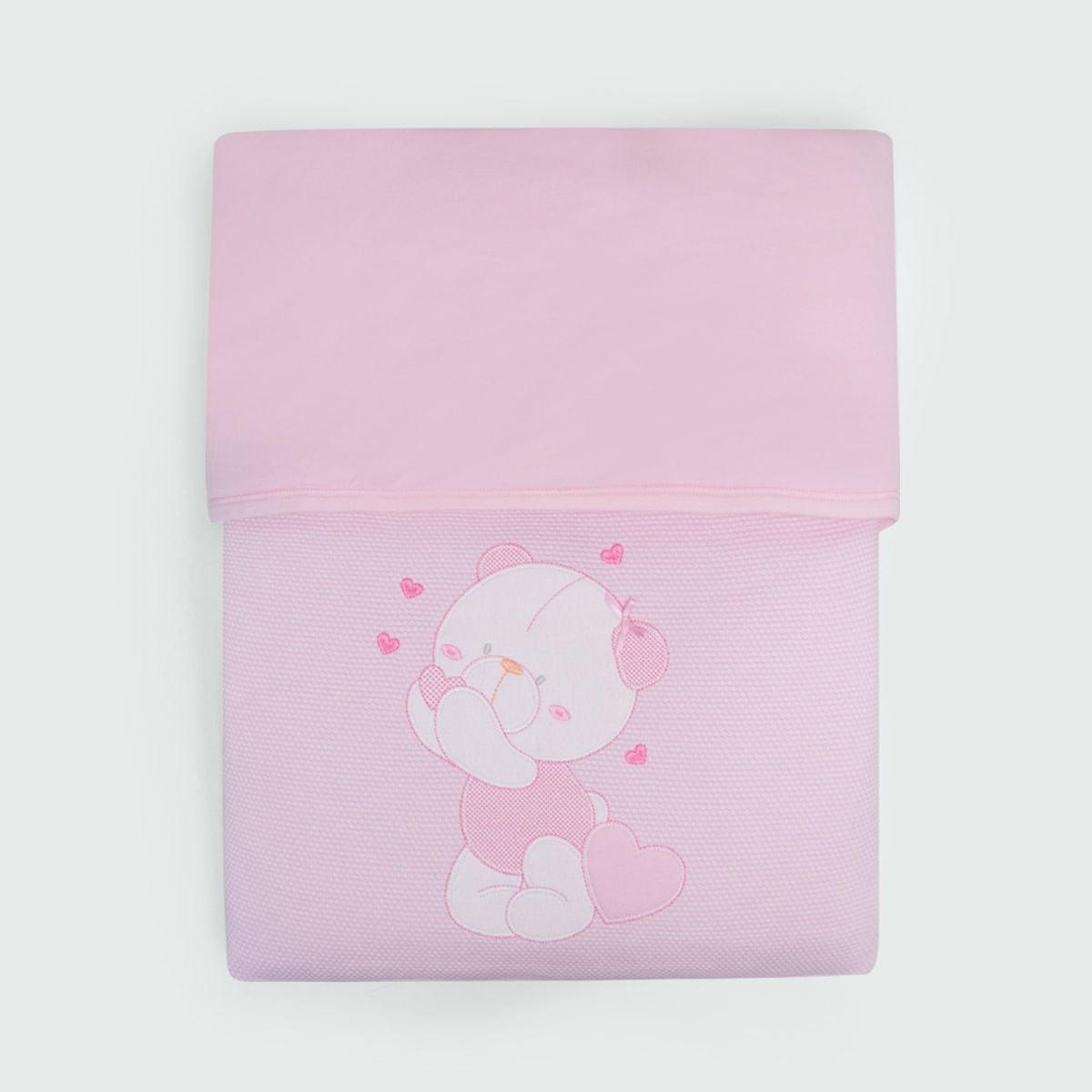 KUKULI - MANTA OSITO UNISEX M1189