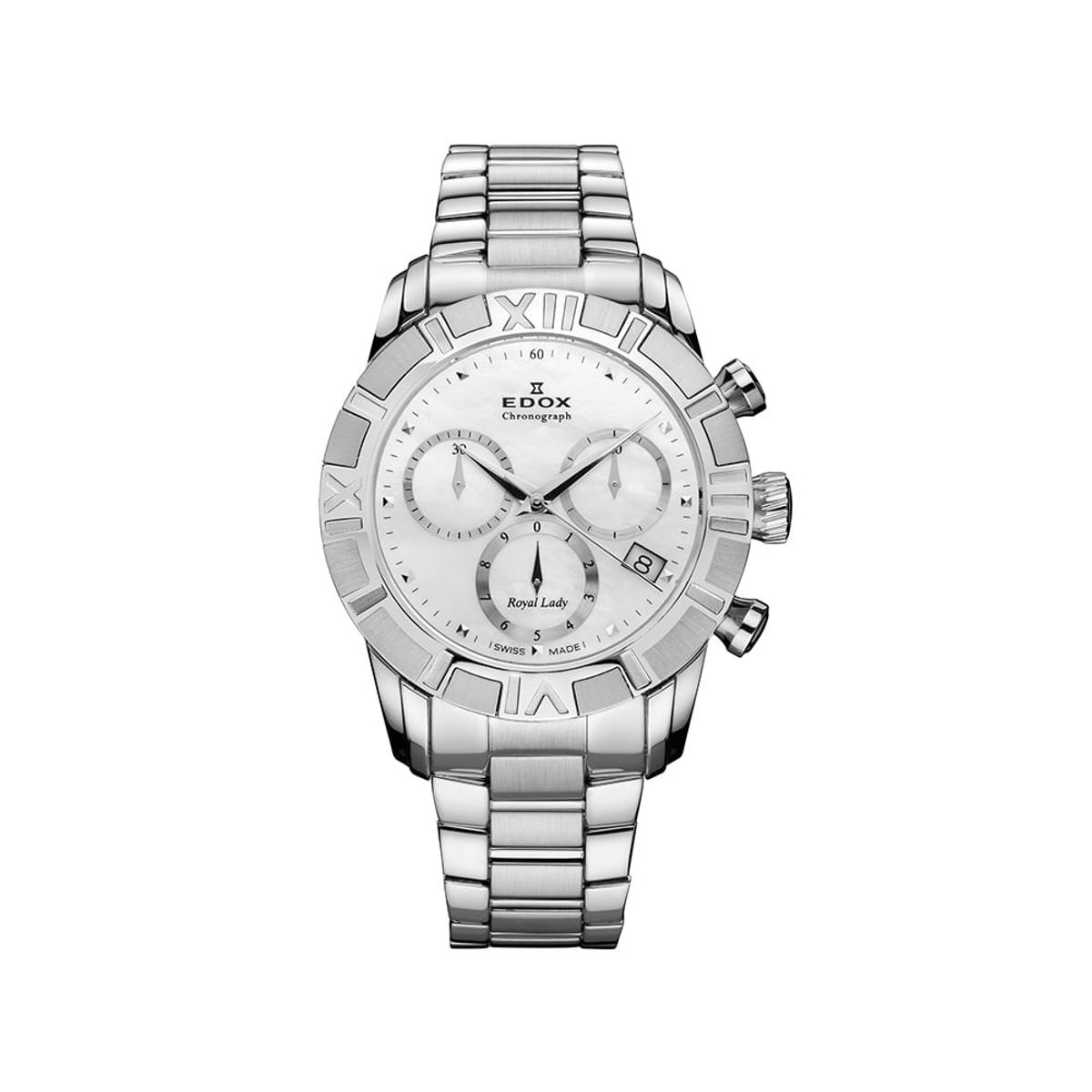 EDOX - Reloj Mujer Edox 10406 3 NAIN