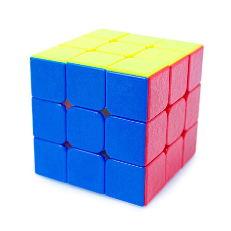 SHENGSHOU - Cubo Mágico 3x3 Magnético Mr M SENGSO