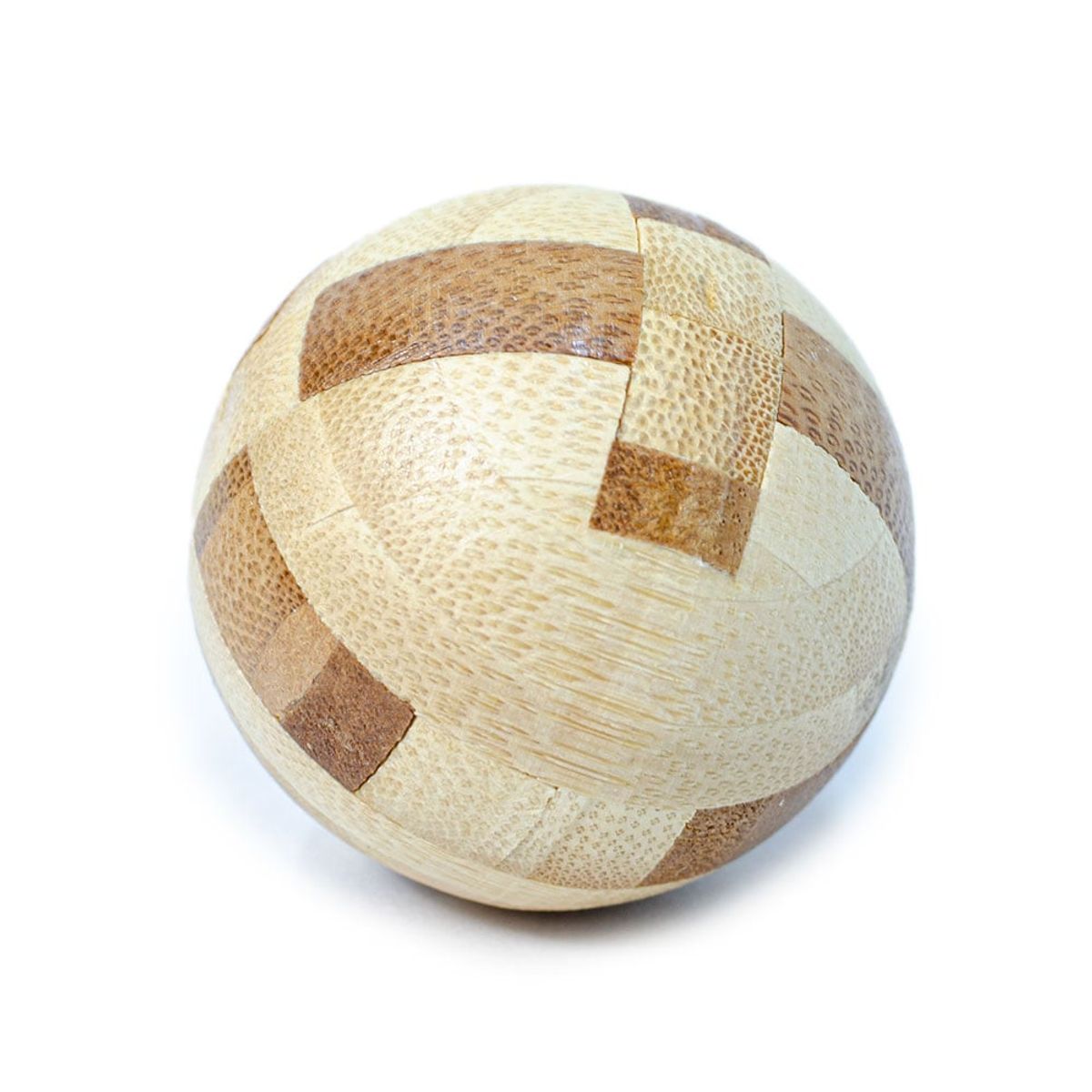 GENERICO - Puzzle de Madera Beach Ball WOODEN PUZZLE