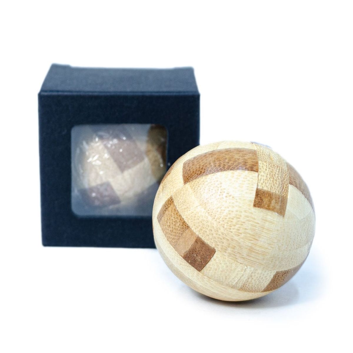 GENERICO - Puzzle de Madera Beach Ball WOODEN PUZZLE