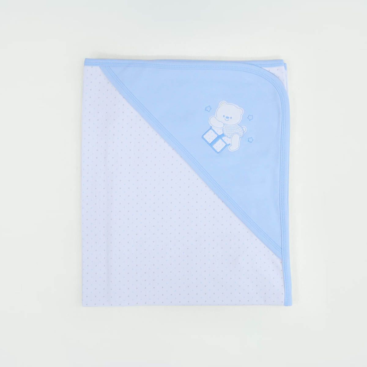 KUKULI - MANTA VIVO XL BEBÉ M1104