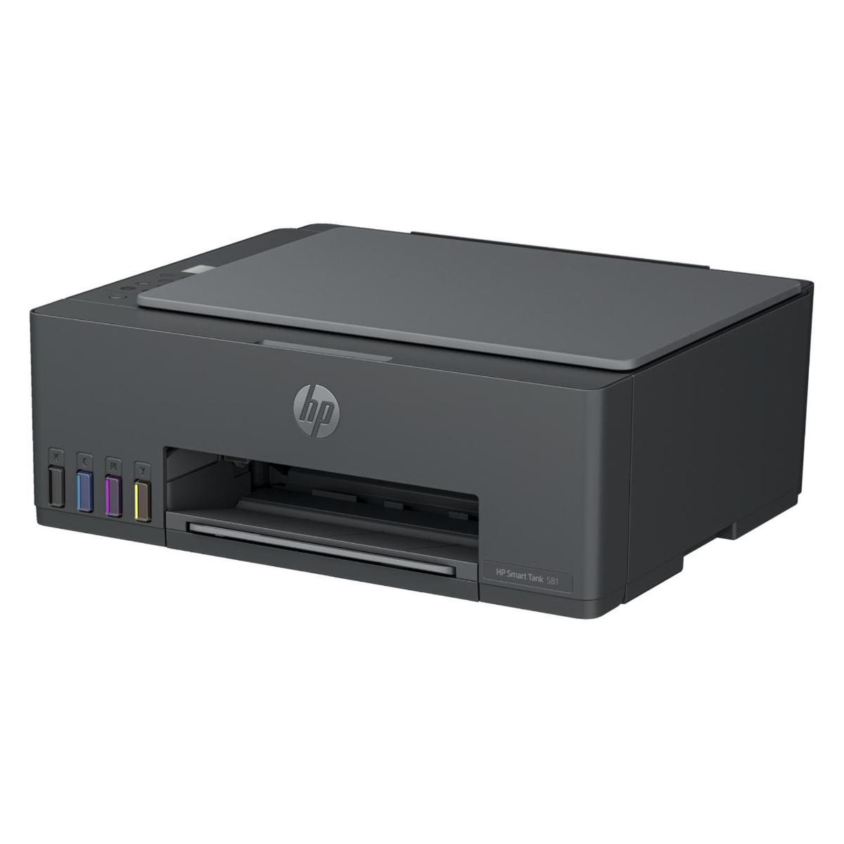 HP - Hp impresora Smart tank 581