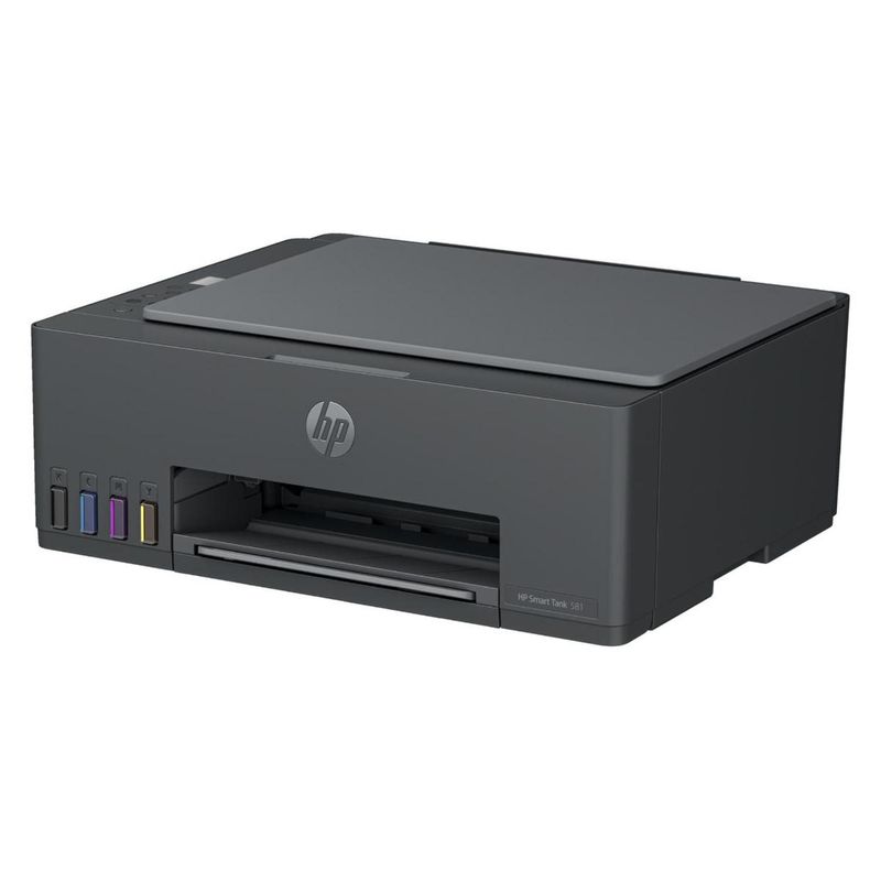 HP - HP Smart Tank 581