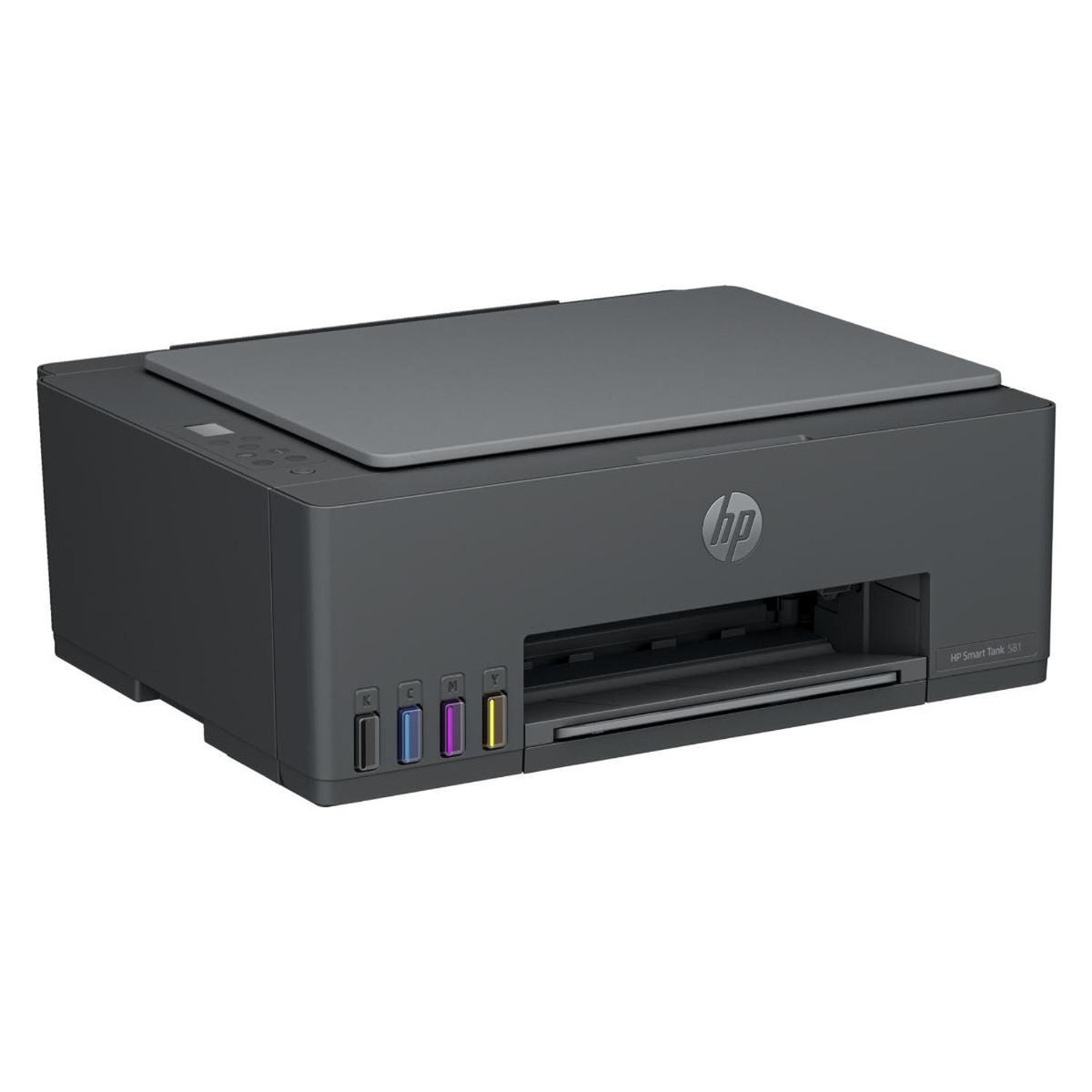 HP - Hp impresora Smart tank 581