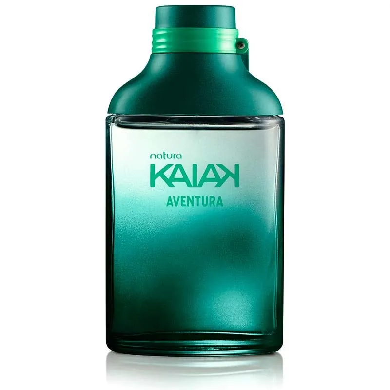 NATURA - Kaiak Aventura 100 ml de Natura