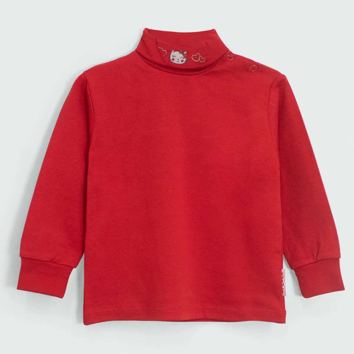 KUKULI - CAFARENA BEBE FANTASIA K0317