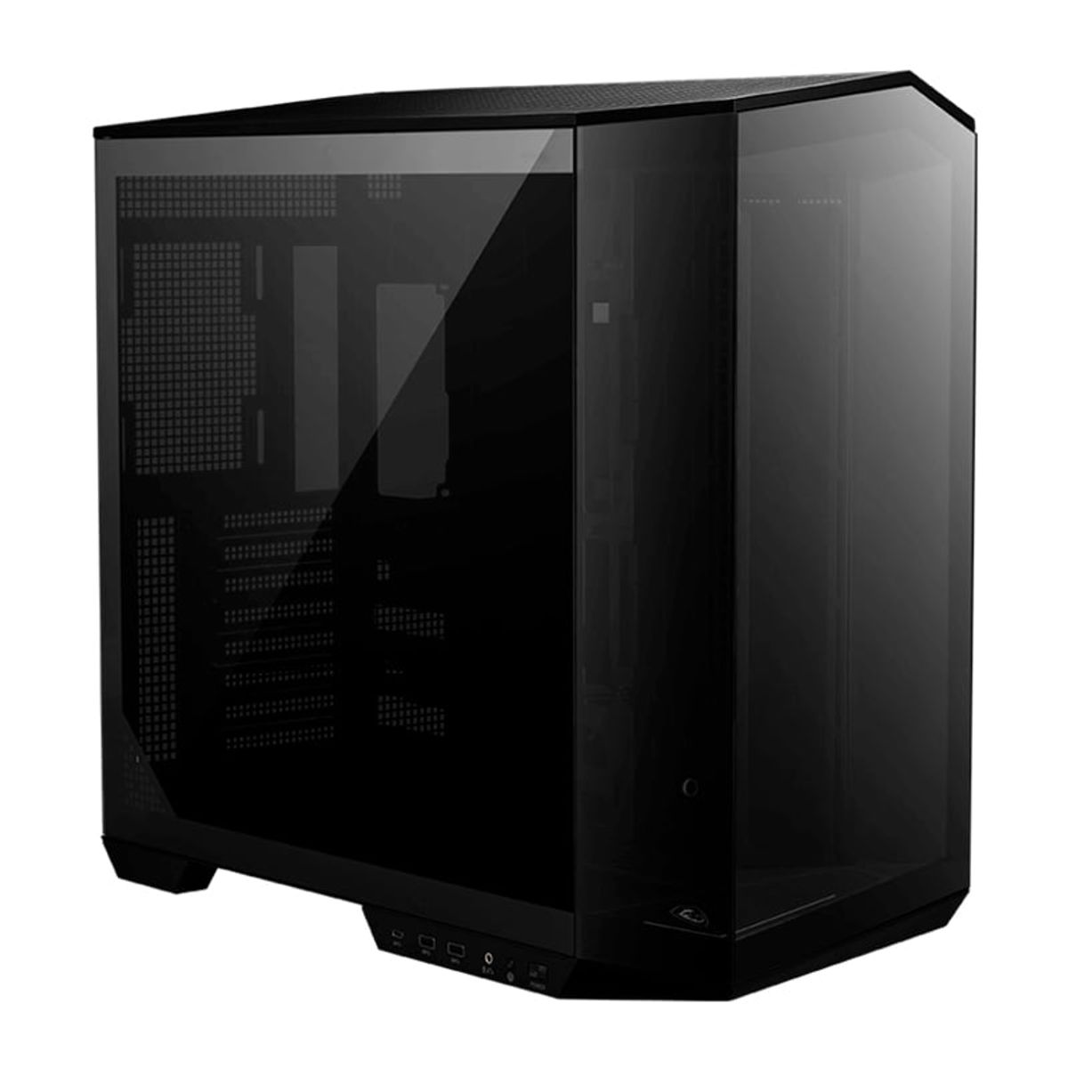 MSI - Case MSI MAG PANO 100L PZ Mid Tower