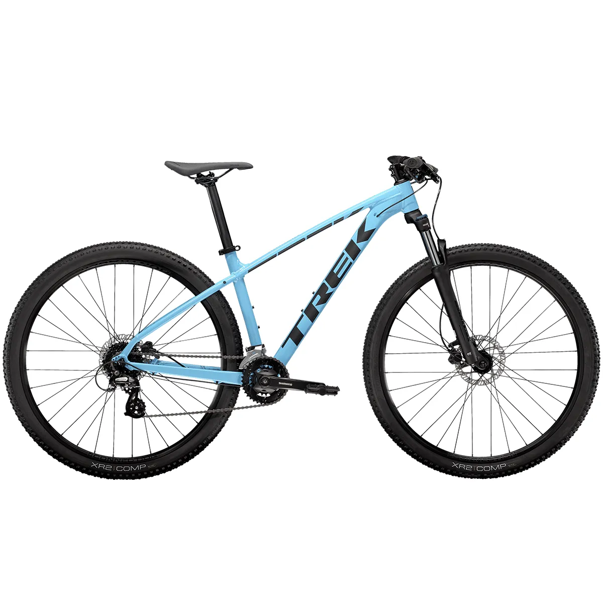 TREK - Bicicleta Trek MTB Marlin 5 Gen 2