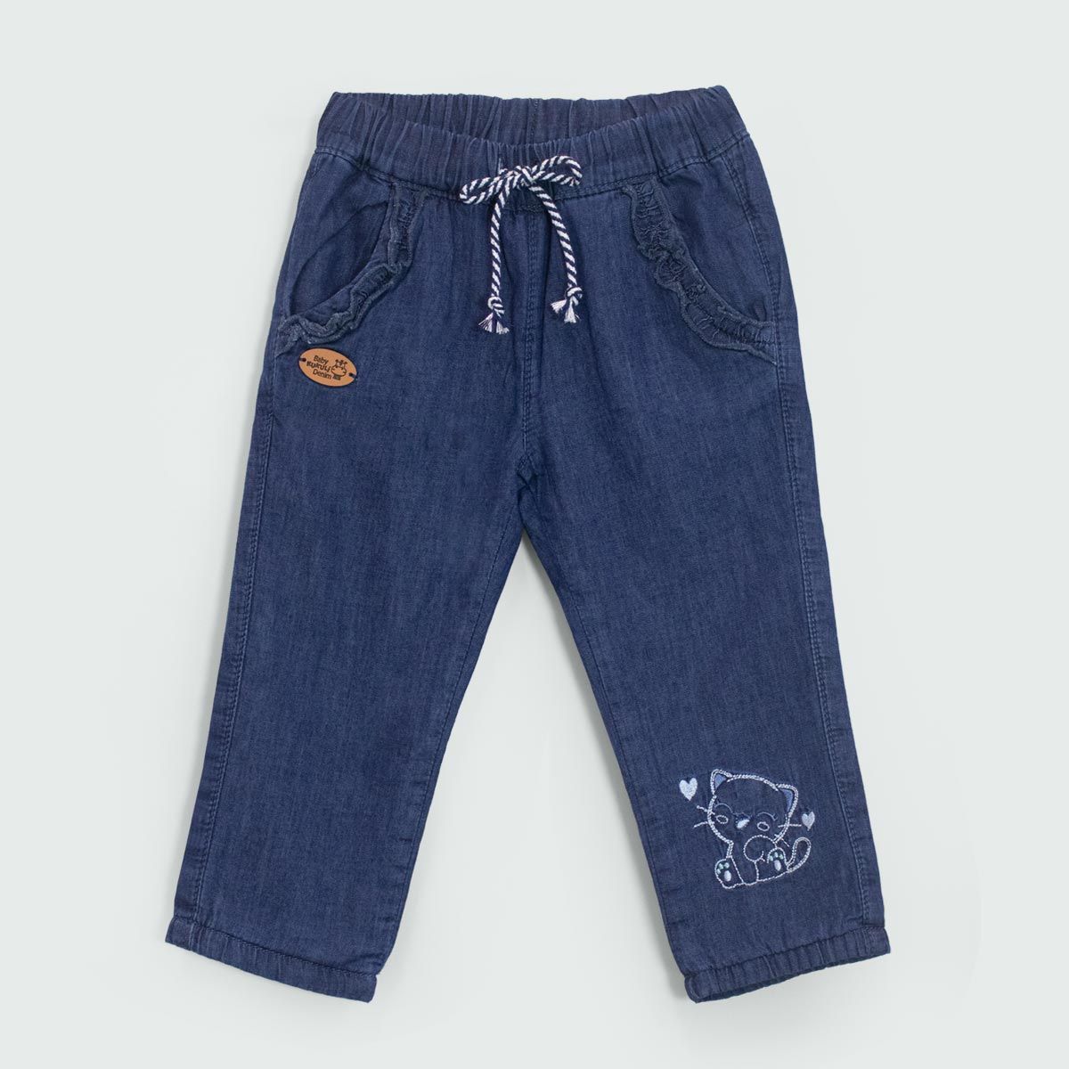 KUKULI - PANTALON BIBI BEBITA M1336