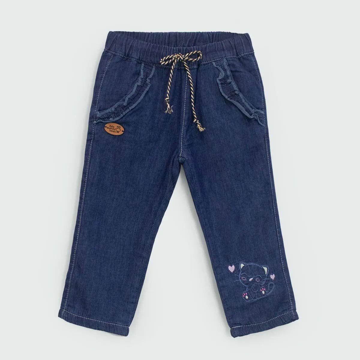 KUKULI - PANTALON BIBI BEBITA M1336