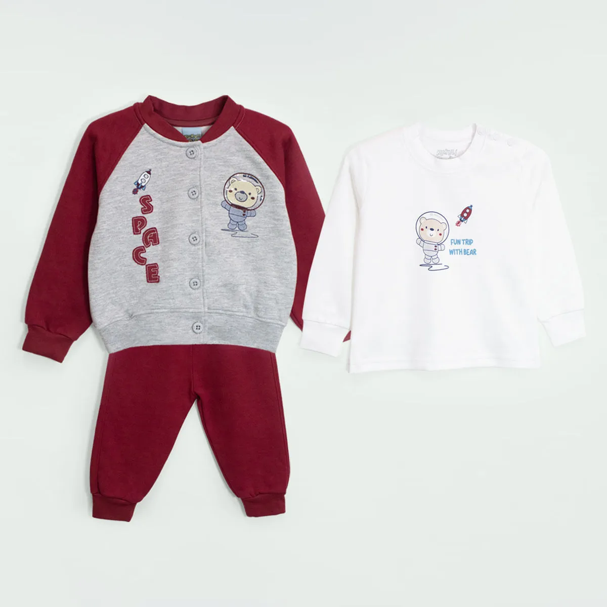 KUKULI - CONJUNTO KEVIN NIÑO 4578