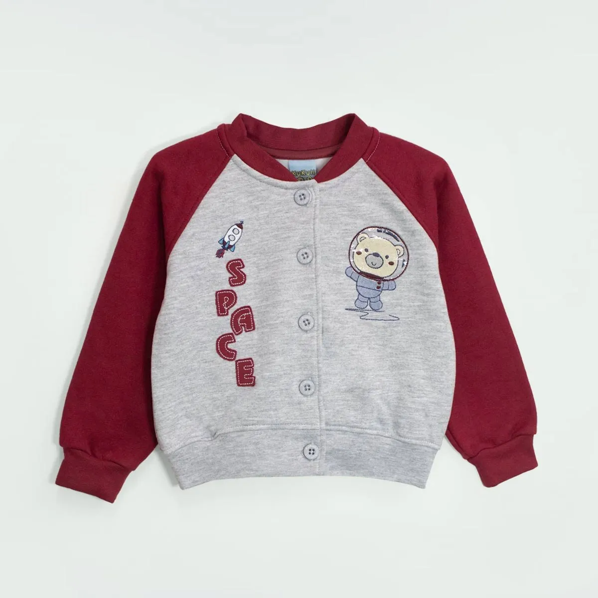 KUKULI - CONJUNTO KEVIN NIÑO 4578