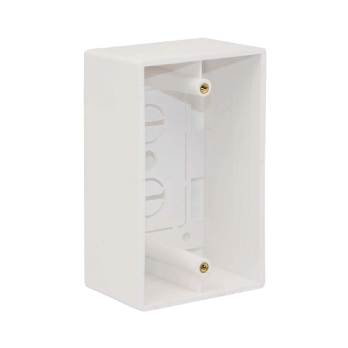 FINDER - Caja Modular PVC TM-1155 FINDER