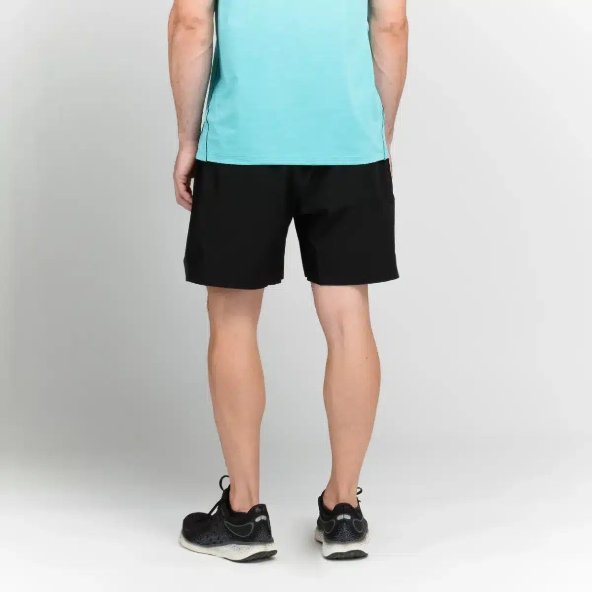 GENERICO - Short Entrenamiento Spyder Sport Trainer Hombre