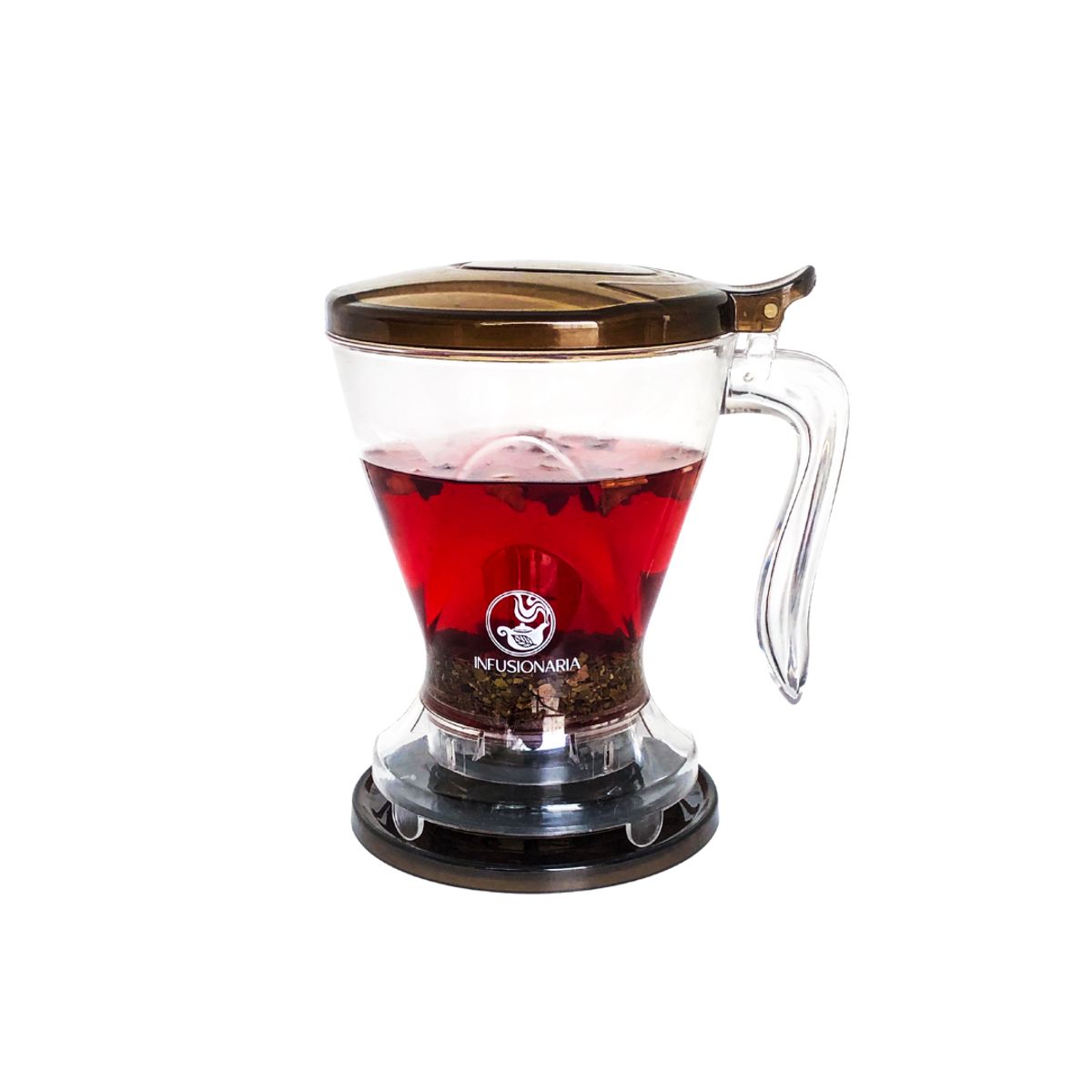 INFUSIONARIA - Infusor de té -  Tea Maker