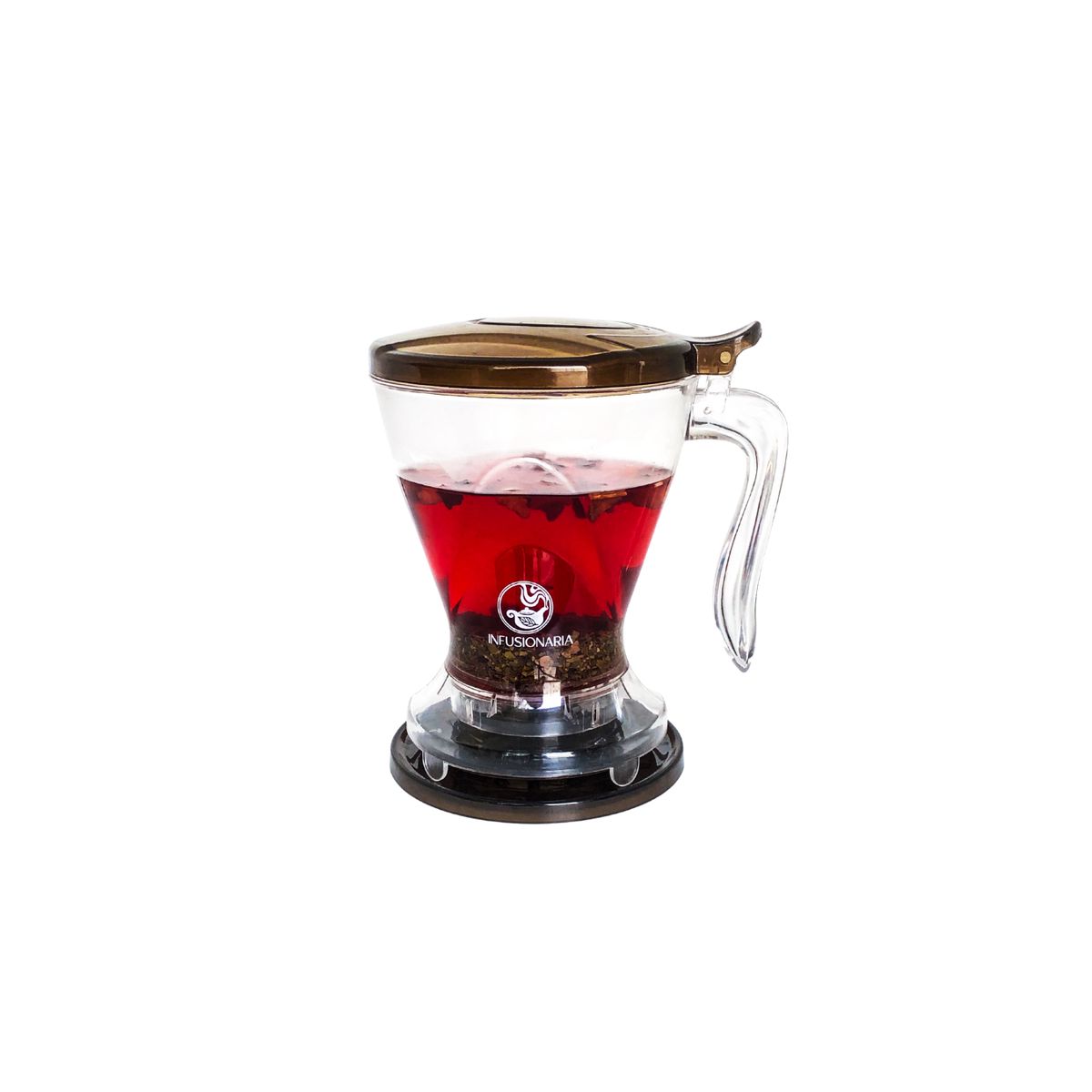 INFUSIONARIA - Infusor de té -  Tea Maker