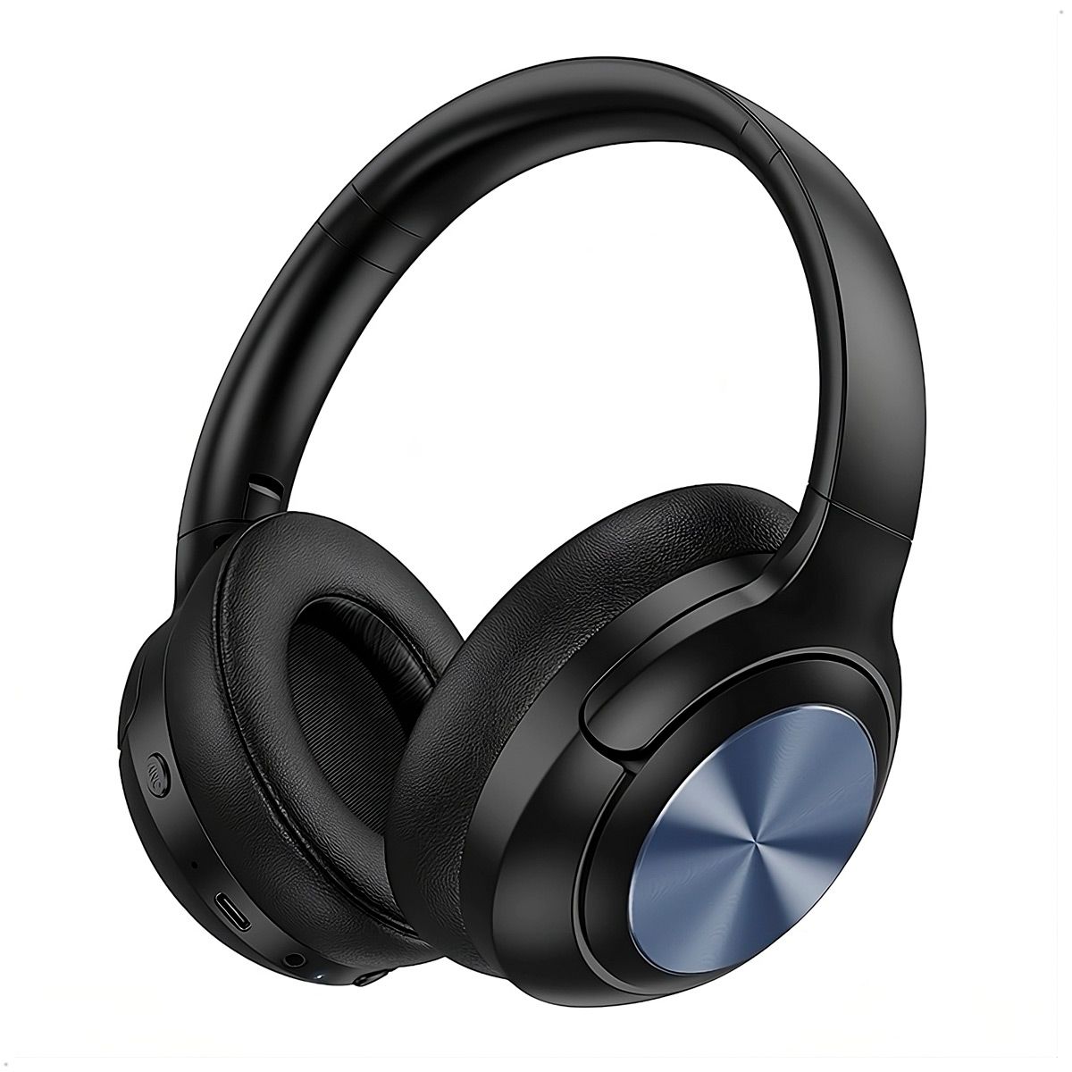 HOCO - Audifonos Bluetooth Hoco W54 Cancelacion de Ruido BT 5.4 ANC