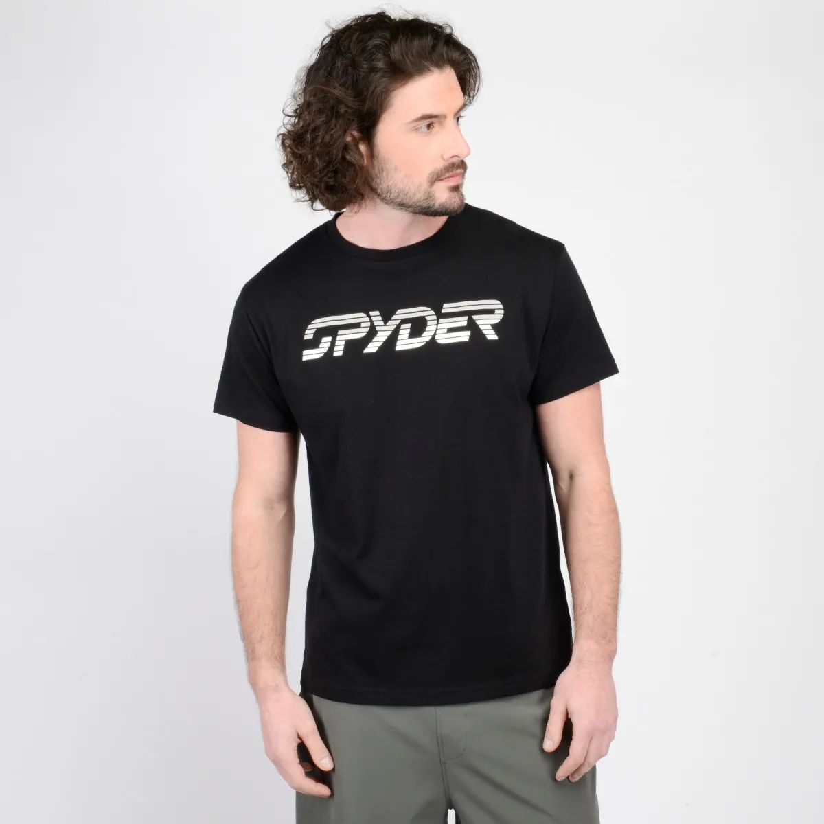 GENERICO - Polo Urbano Spyder Powder Hombre