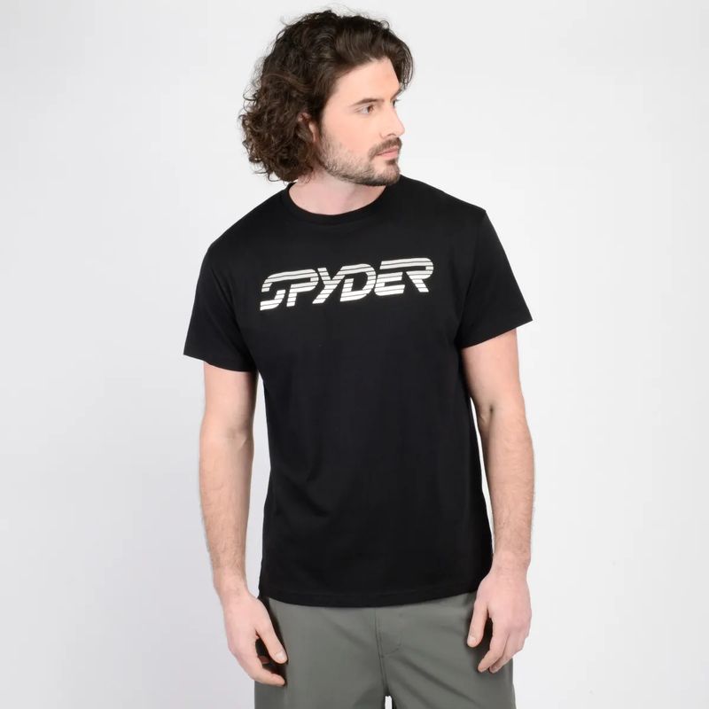 GENERICO - Polo Urbano Spyder Powder Hombre