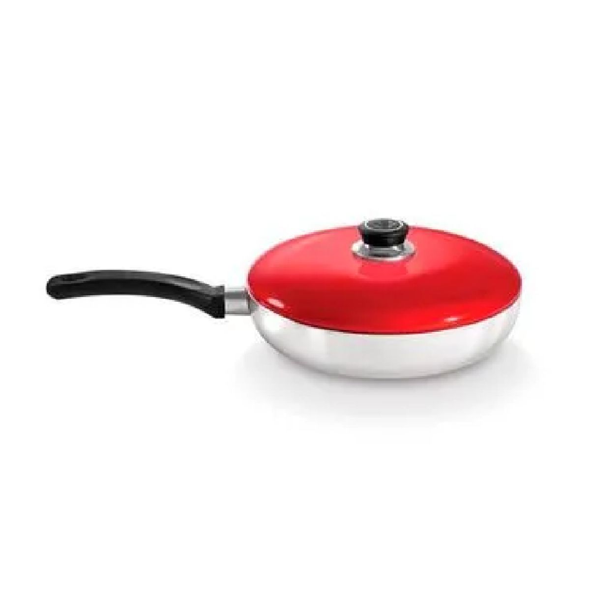 RECORD - Sarten Alum Bombeada Anodizada/Col N20 T- Record- 20145134