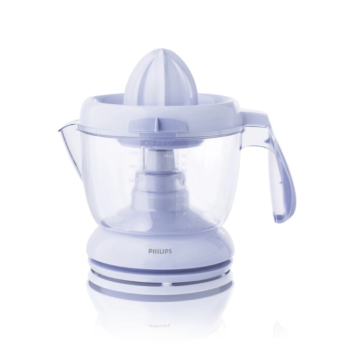 PHILIPS - Exprimidor de Cítricos Philips HR279235
