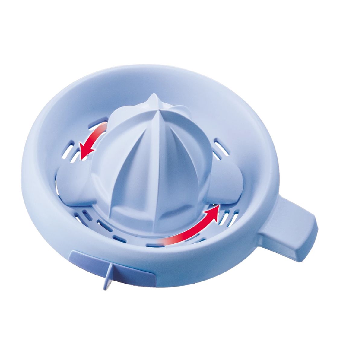 PHILIPS - Exprimidor de Cítricos Philips HR279235