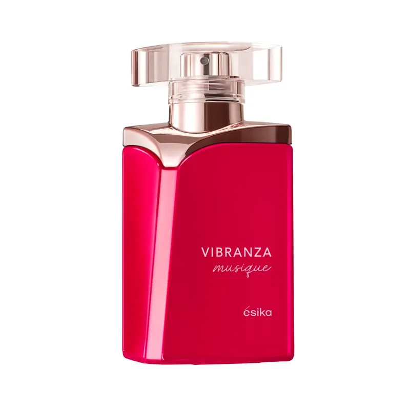 ESIKA - Vibranza Musique Perfume de Mujer 45 ml