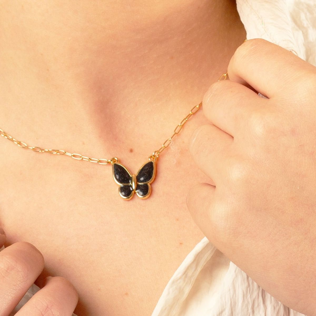 SUNDARA - Collar Sundara Para Mujer SUN000072