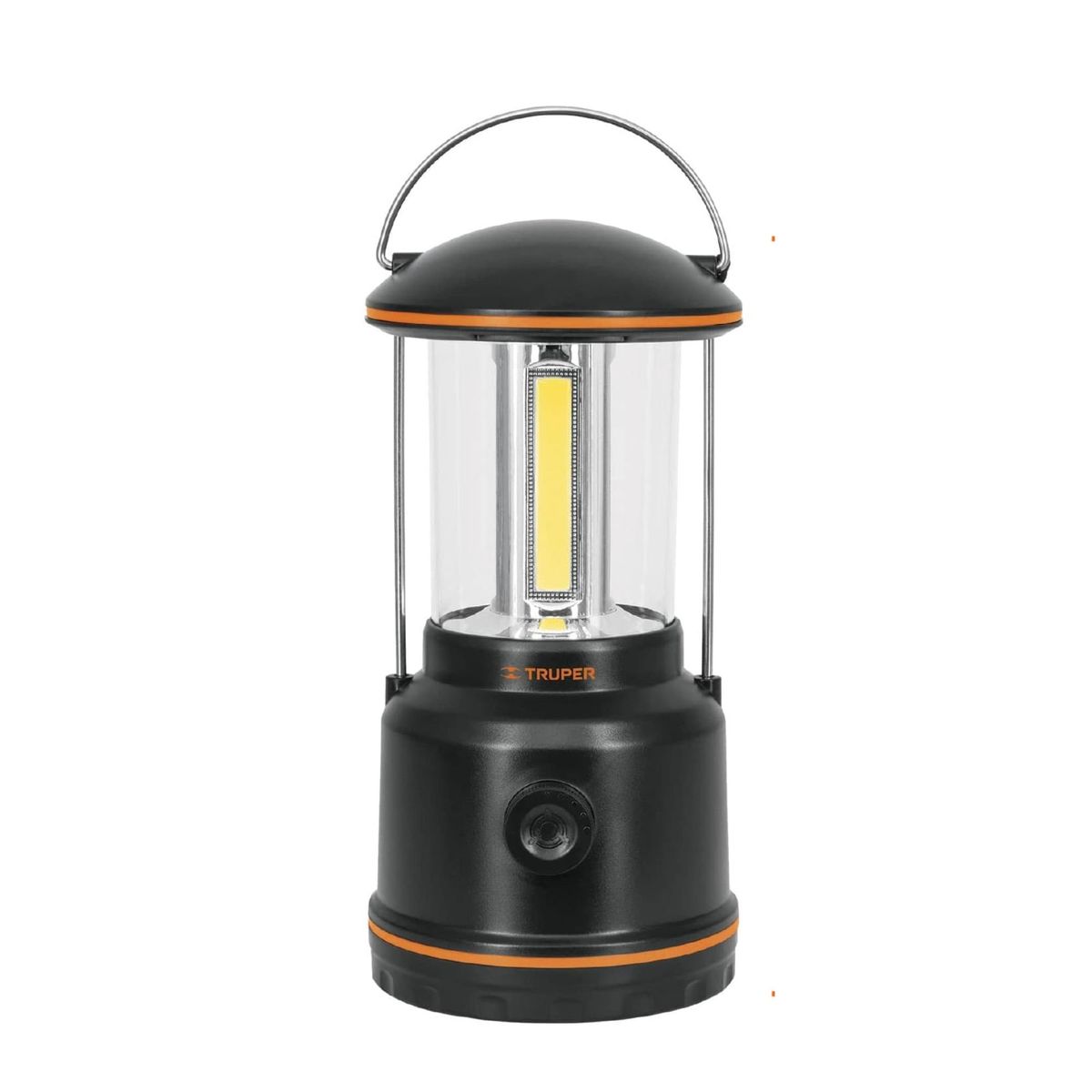 TRUPER - Linterna de campamento lampara de camping led 550lm