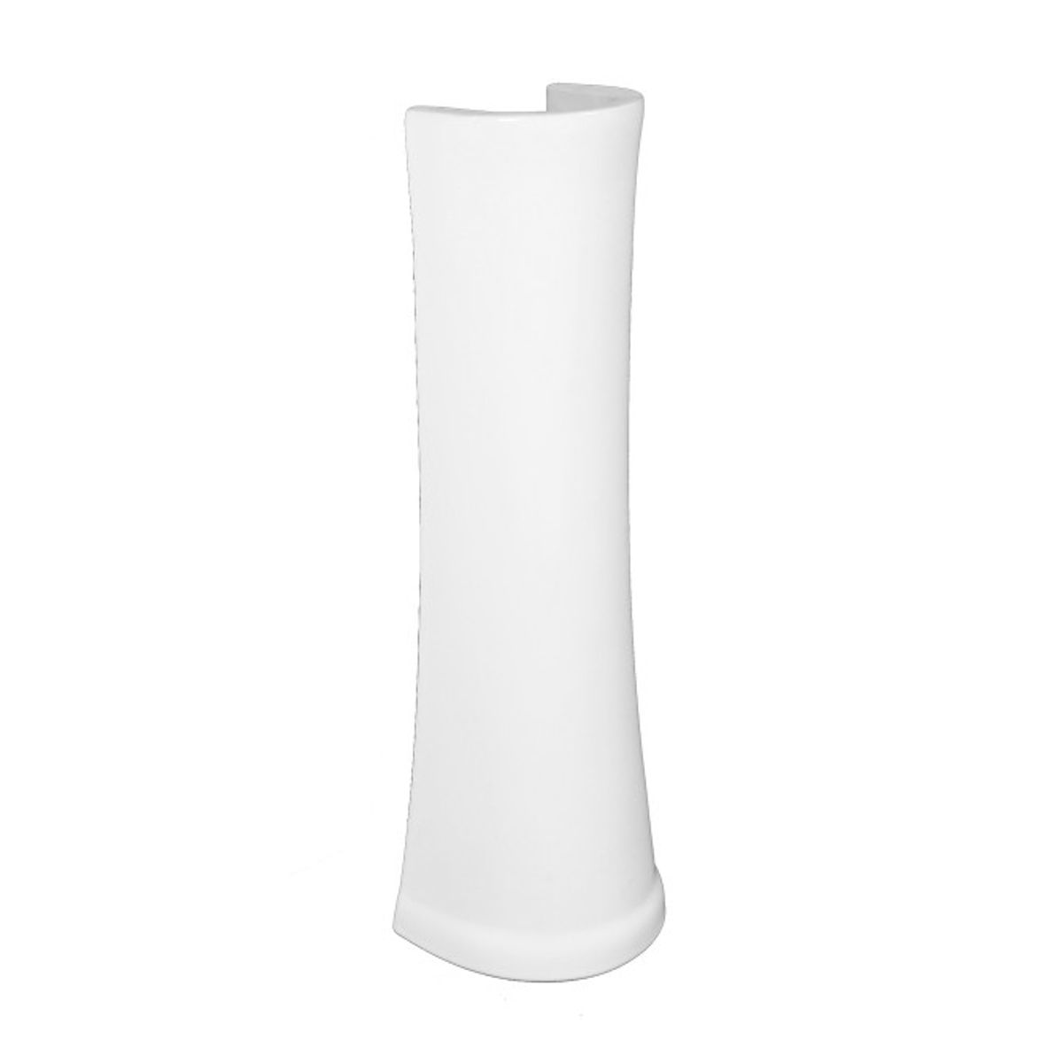 ITALGRIF - Pedestal para Lavamanos Vallarta Blanco - ITALGRIF