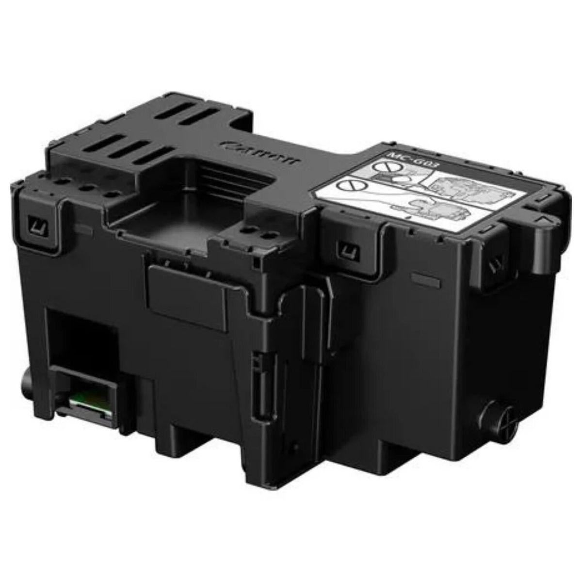 CANON - Caja de mantenimiento Canon Mc-G03