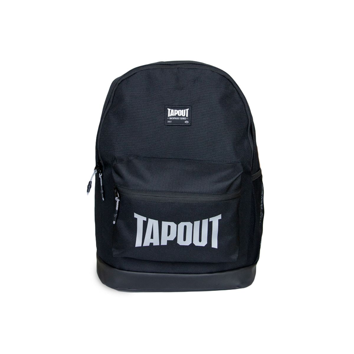 TAPOUT - Mochila Unisex Tapout Meet