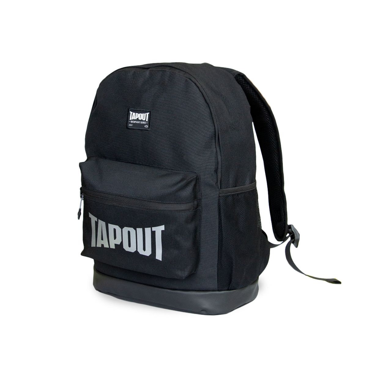 TAPOUT - Mochila Unisex Tapout Meet