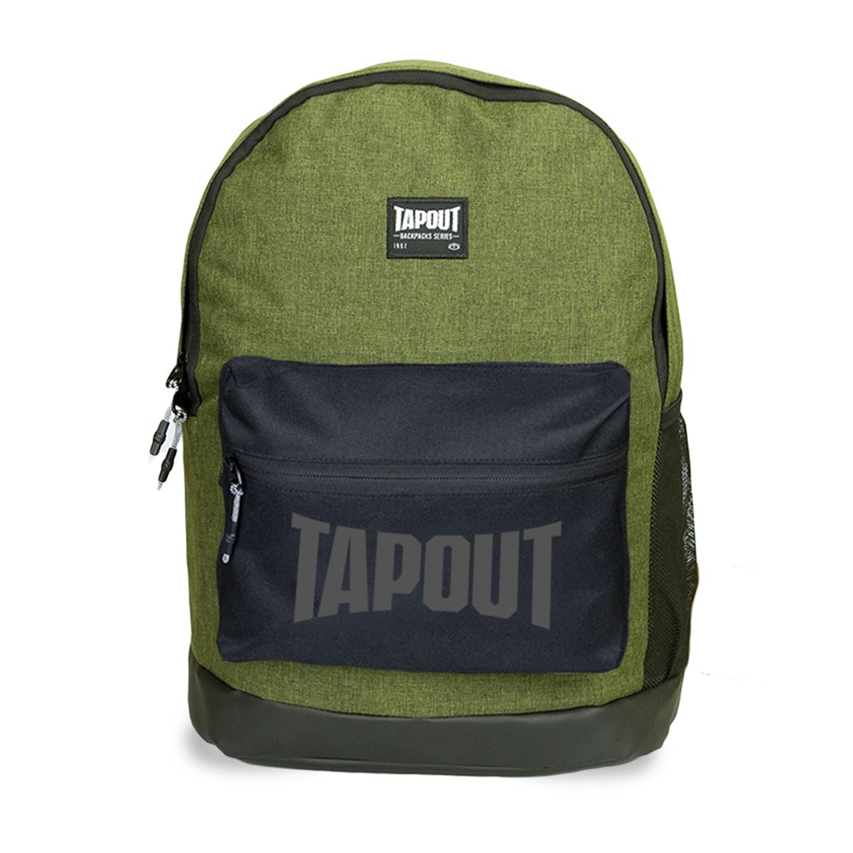 TAPOUT - Mochila Unisex Tapout Meet