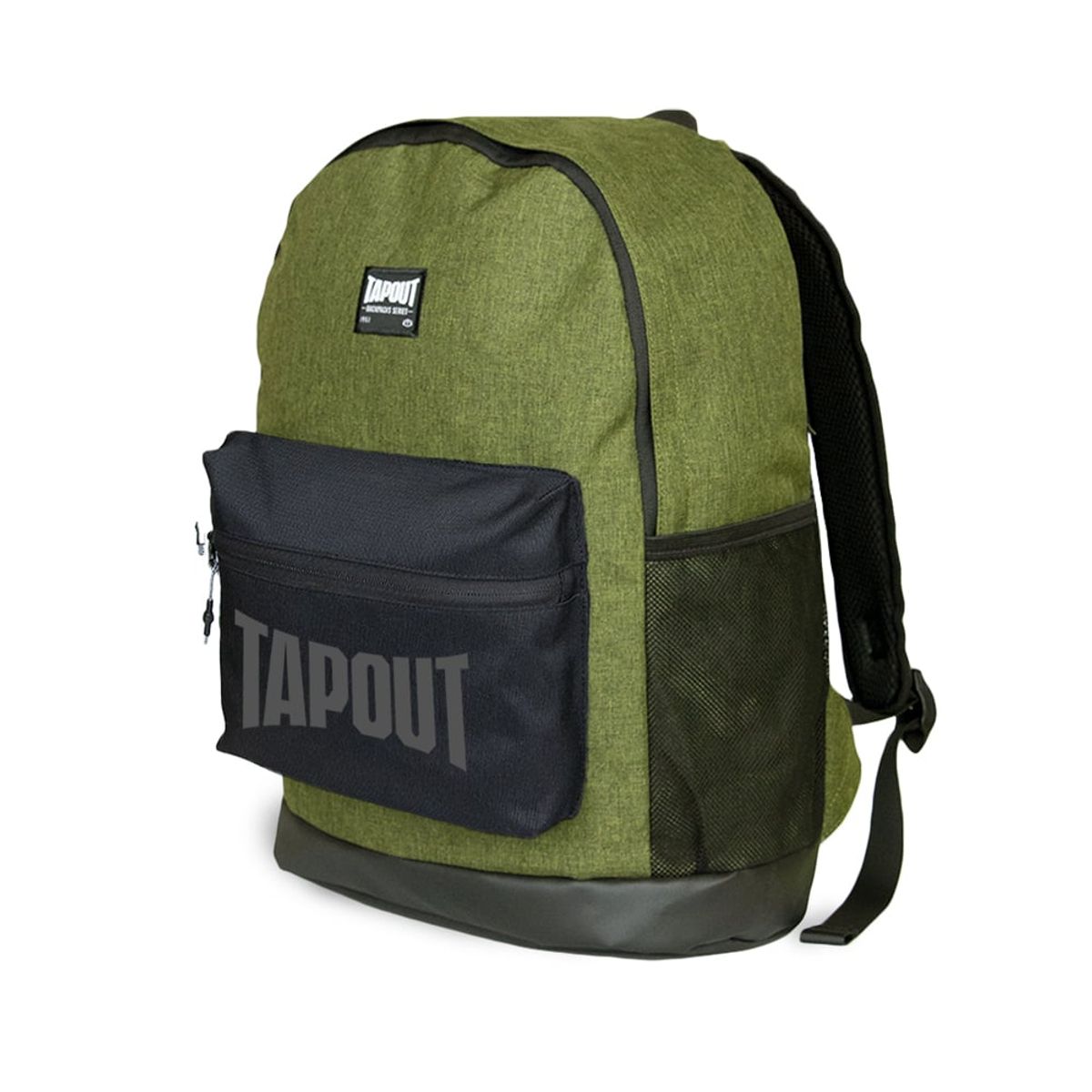 TAPOUT - Mochila Unisex Tapout Meet