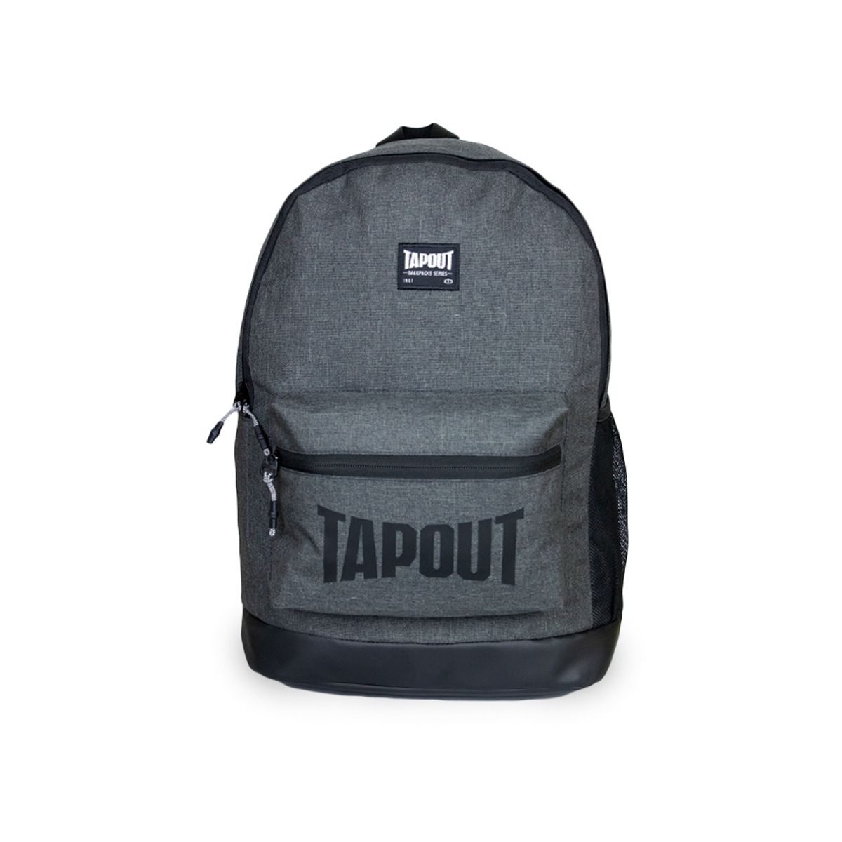 TAPOUT - Mochila Unisex Tapout Meet